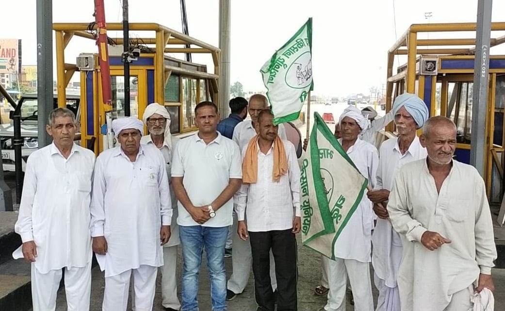 Agneepath: Bharat Bandh called, Bhakiyu Chadhuni made toll free