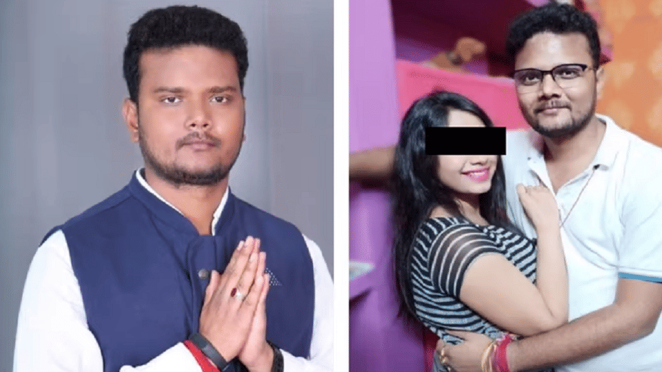 Odisha BJD MLA Bijaya Shankar Das says ready to marry in 60 days after skipping own wedding