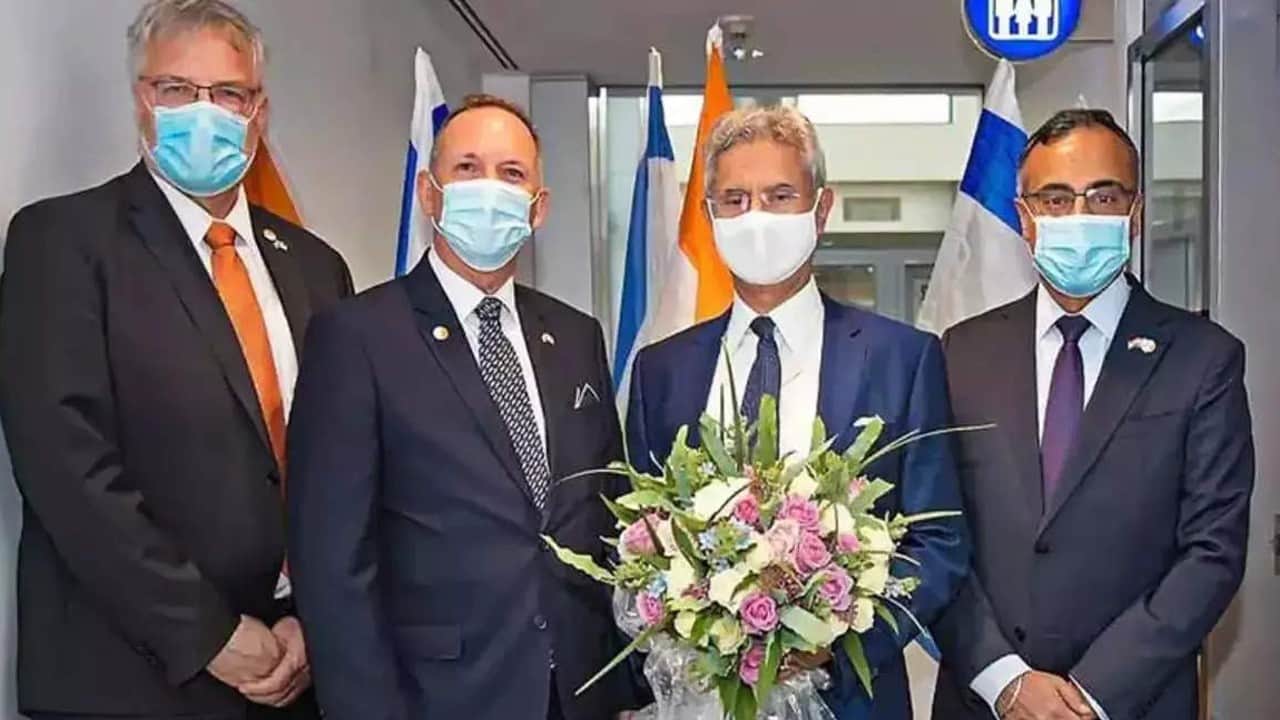 I2U2 Grouping India, America, Israel and UAE Know What Are Importance of I2U2 Summit Details in Hindi