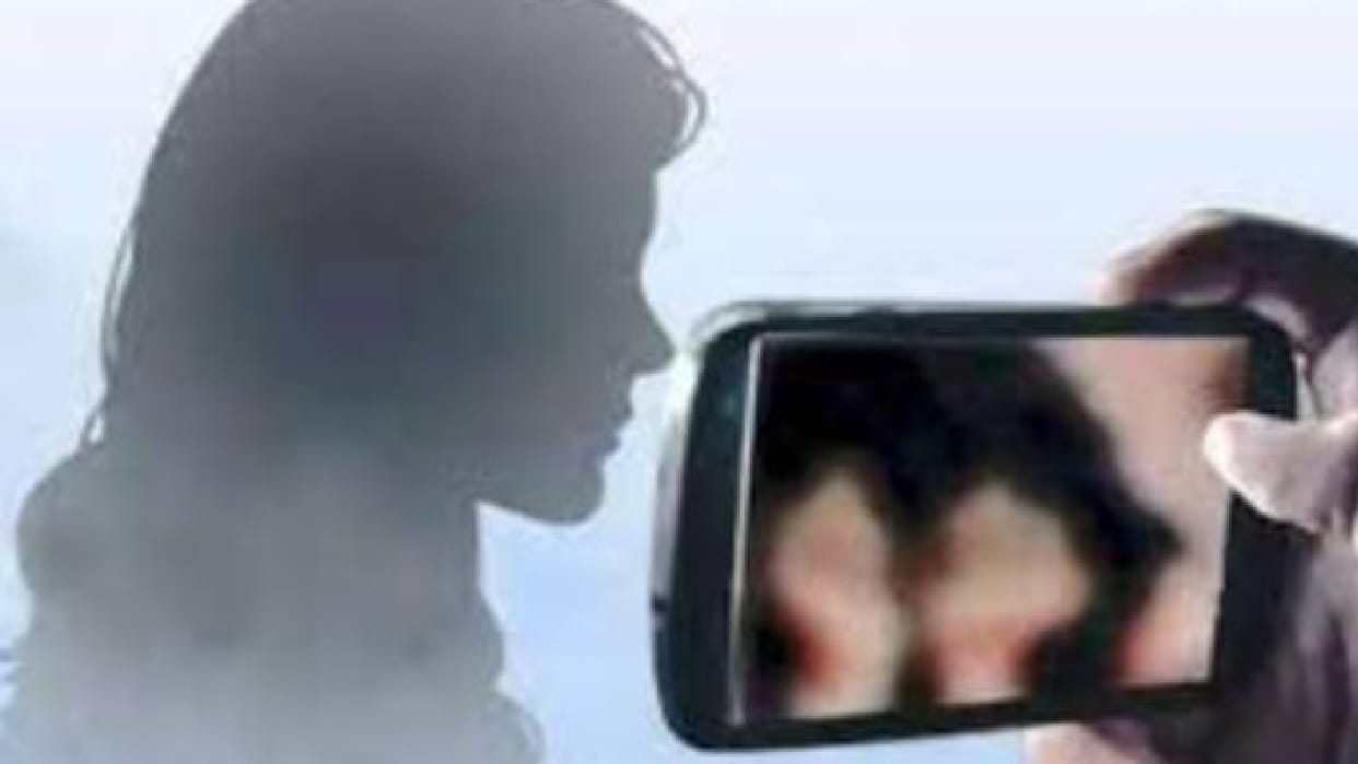 MP News: Indecent photos of 12th topper went viral, photos were made by morphing Instagram photos