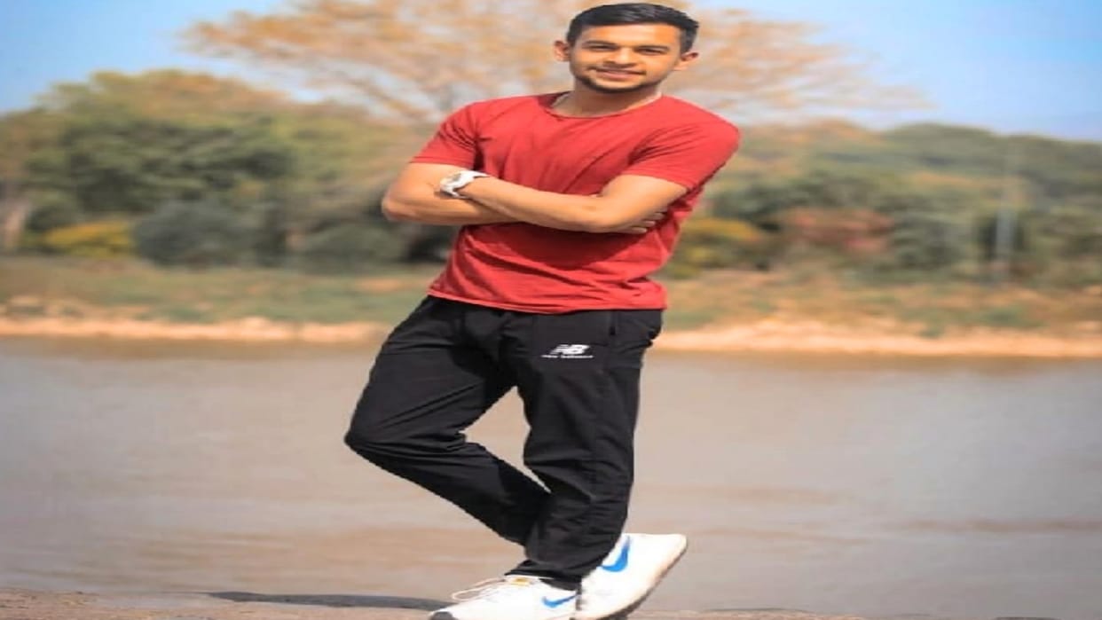 Devanshu sold for 2.90 lakhs in the bid of Just Kabaddi League, Delhi will play strongly