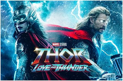 Slideshow: Thor: Love and Thunder - Possíveis personagens para