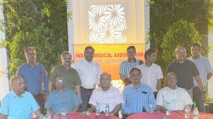 Doctors object to increasing working hours