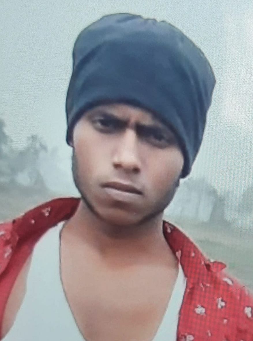 hardoi news,Worker dies after falling from chemical in factory