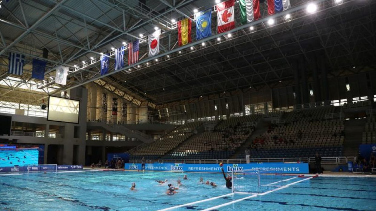 Fina new rule for Transgender Swimmers know why it is Important for Sports world
