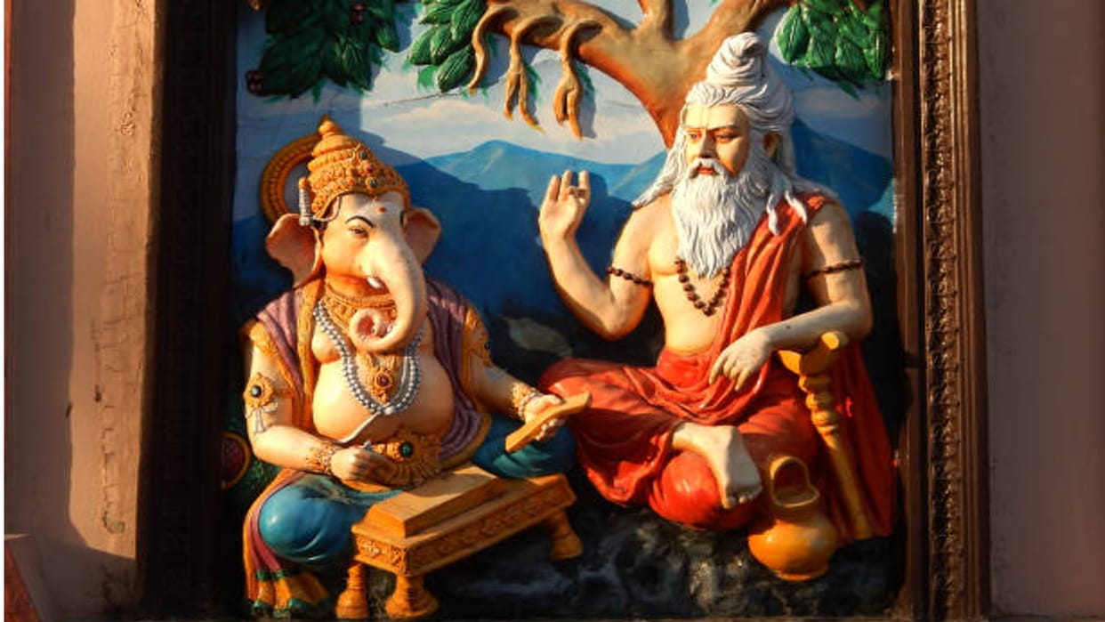 Guru Purnima 2022 date vyasa purnima why guru purnima is important