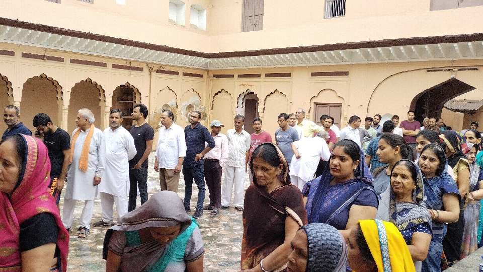 Municipal elections are important for all parties before Haryana assembly elections 2024