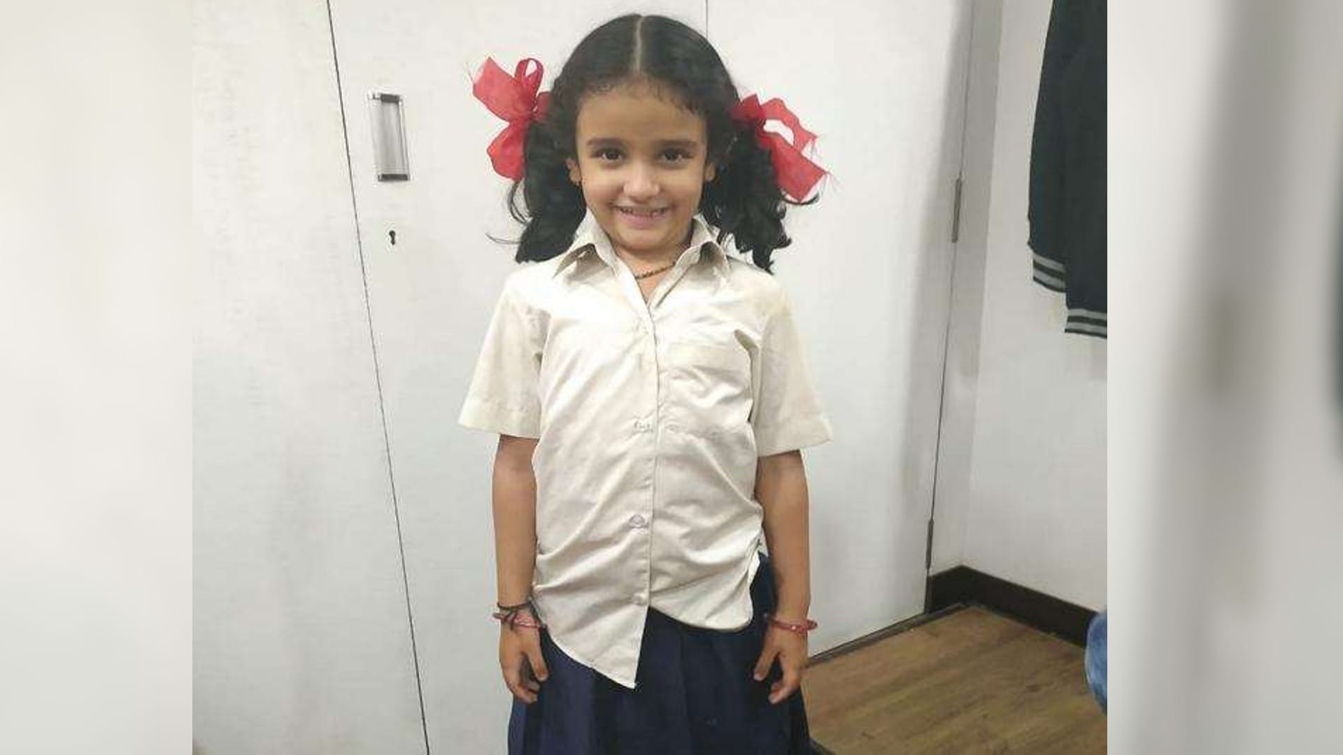 Taapsee Pannu Shabaash Mithu Trailer released Know about Child Artist Inayat Verma Who Played Little Mithali Raj Character