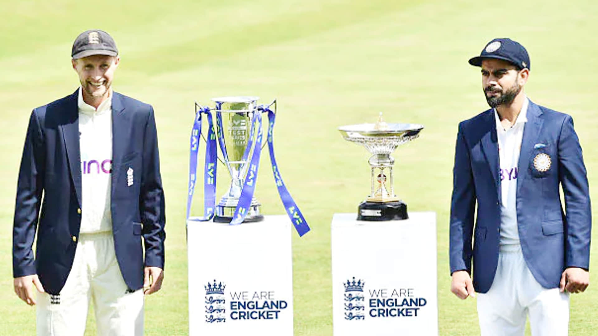 India Tour Of England: Captain Virat Kohli To Rohit Sharma and Coach Ravi Shastri to Rahul Dravid A lot has changed since the last time India played against England in Tests