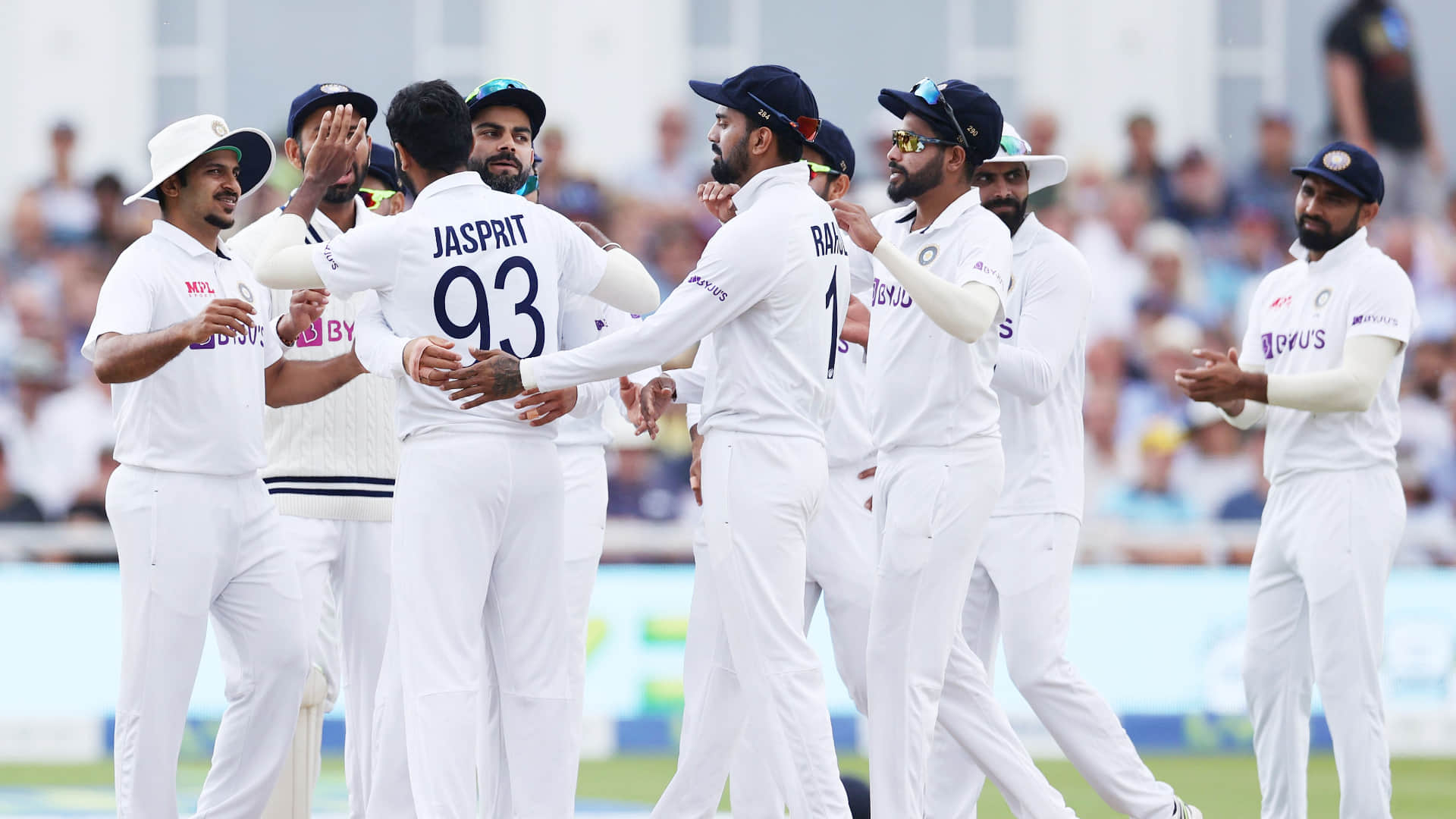 India Tour Of England: Captain Virat Kohli To Rohit Sharma and Coach Ravi Shastri to Rahul Dravid A lot has changed since the last time India played against England in Tests