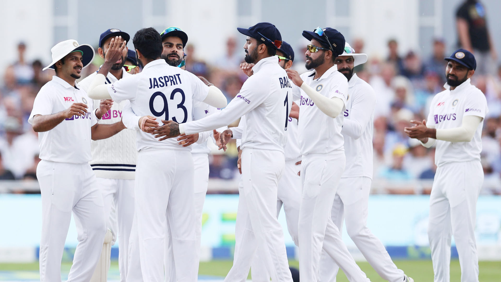 India Tour Of England: Captain Virat Kohli To Rohit Sharma and Coach Ravi Shastri to Rahul Dravid A lot has changed since the last time India played against England in Tests