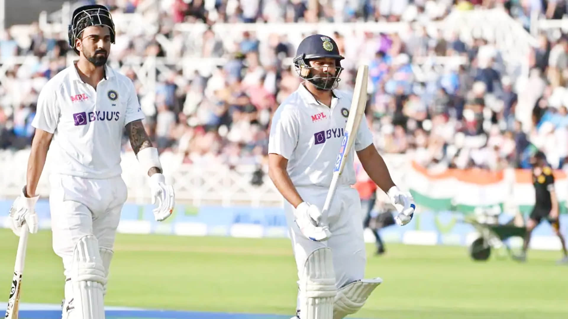 India Tour Of England: Captain Virat Kohli To Rohit Sharma and Coach Ravi Shastri to Rahul Dravid A lot has changed since the last time India played against England in Tests