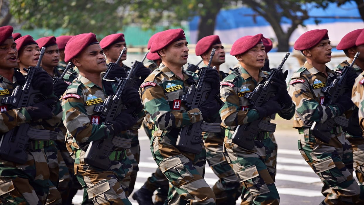 43 projects of Army in Make II: 17 started on proposals from industries, 18 thousand crores are being spent