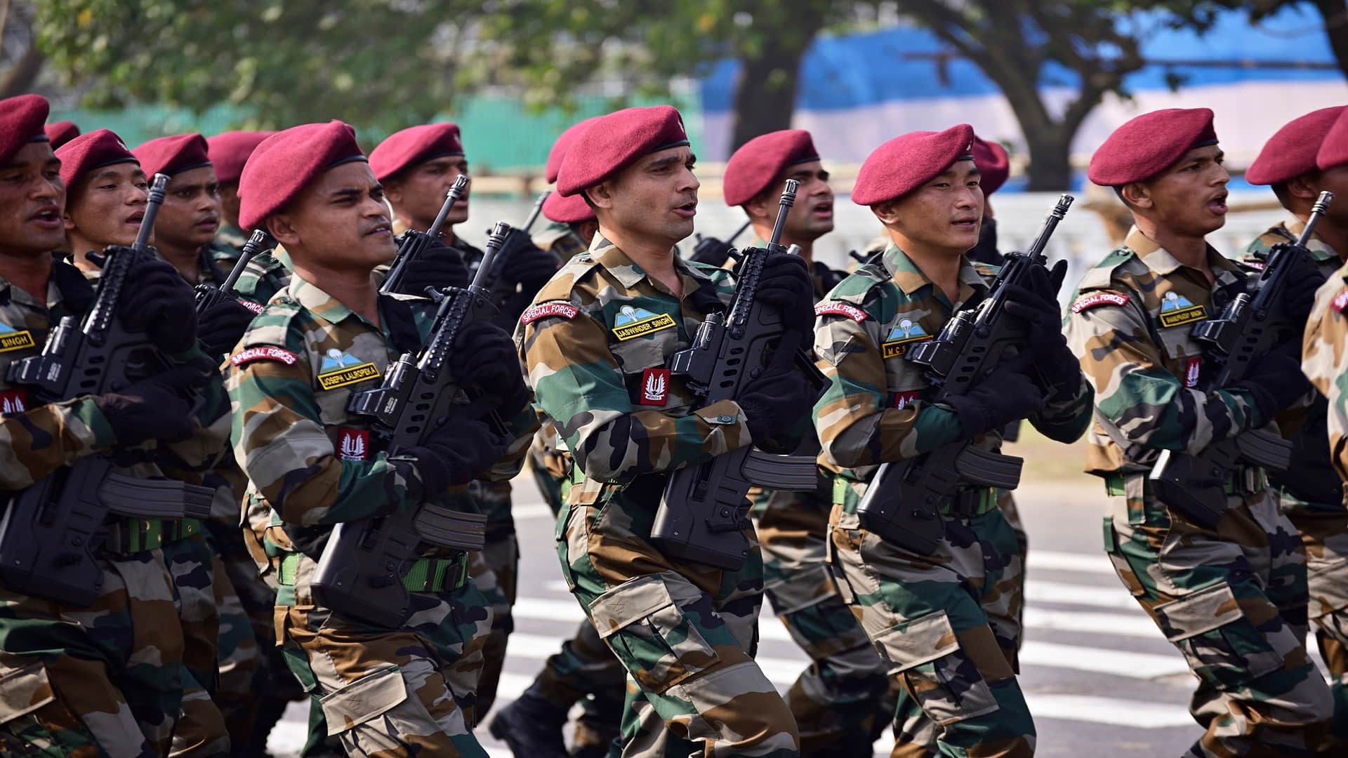 How to become a Lieutenant in the Indian Army Rank wise Salary and Promotion Timeline Sena Bharti Knowledge