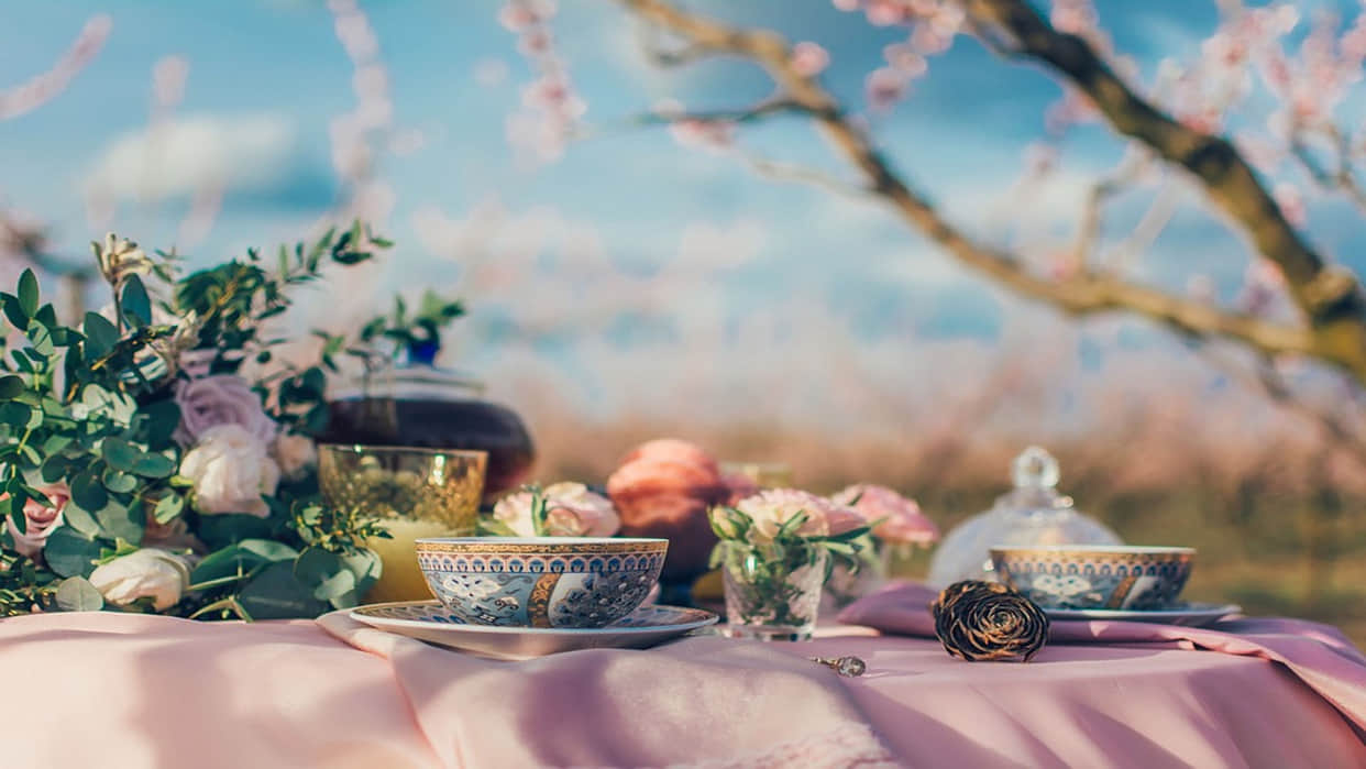 Weird Insect DNA Found in Tea Know What Scientists Reveals All Details News in Hindi