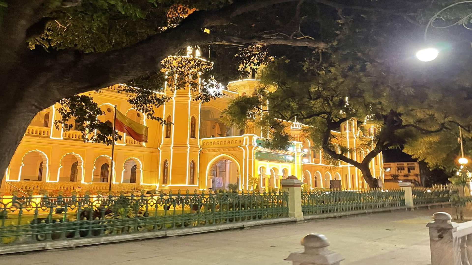 International Day of Yoga PM narendra Modi will do yoga at Mysore Palace ground