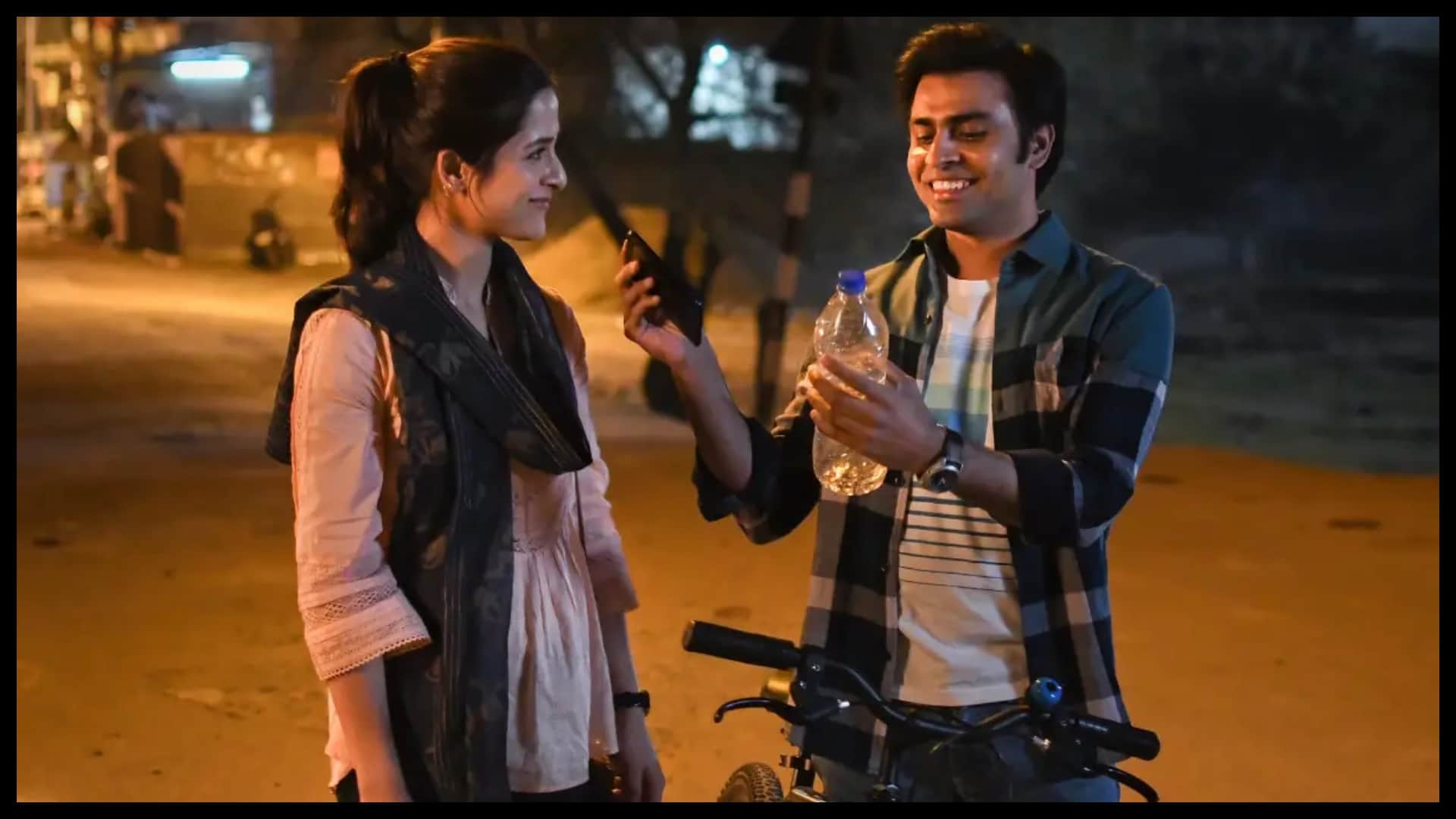 Jaadugar Trailer: Jitendra kumar aarushi sharma starerr netflix film to release on  15 july