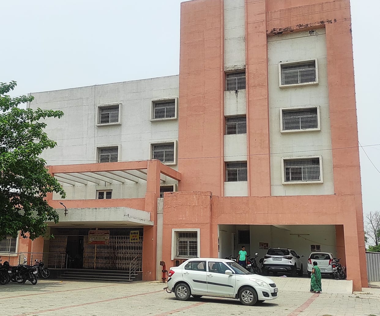 L 2 hospital active
