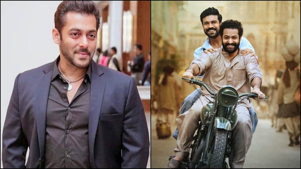 Filmy Wrap Ram Charan cameo in Kabhi Eid Kabhi Diwali Shabaash Mithu Trailer Out Dhaakad On OTT Swathi Sathish surgery goes wrong Pushpa 2 story leak Read 10 news from the entertainment world