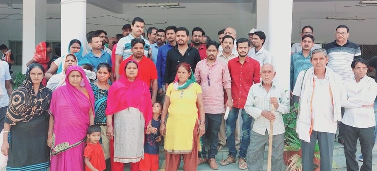 farrukhabad news,mang,master plan