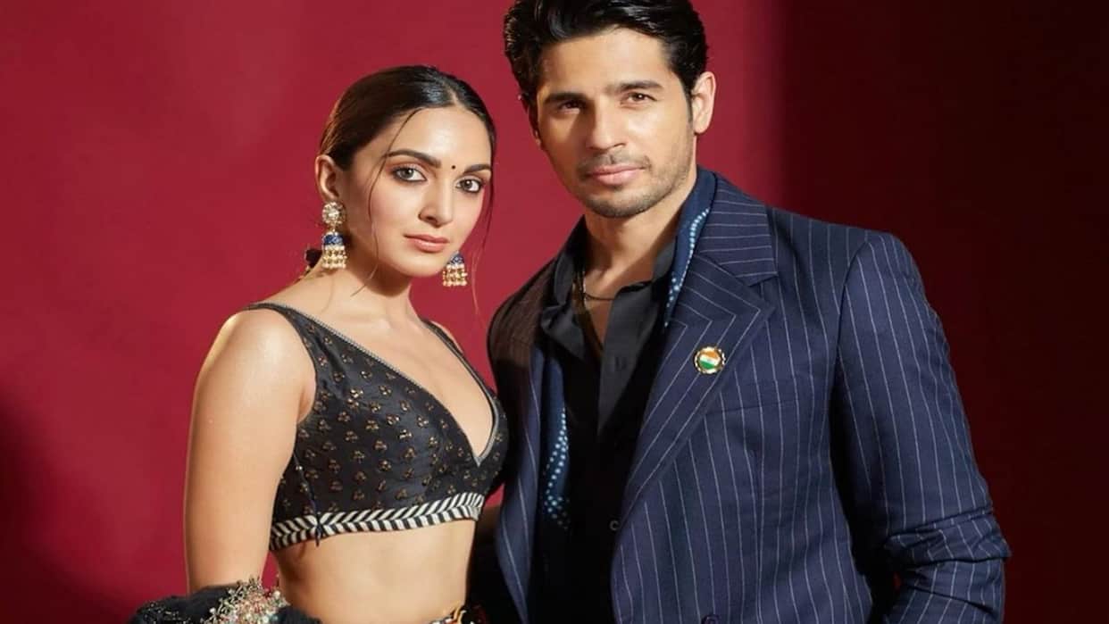 Kiara Advani to celebrate her birthday with rumoured boyfriend Sidharth Malhotra in Dubai, photos goes viral
