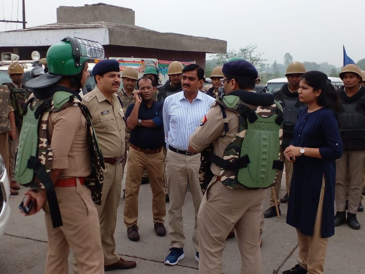 Agneepath scheme: 33 accused sent to jail in the ruckus