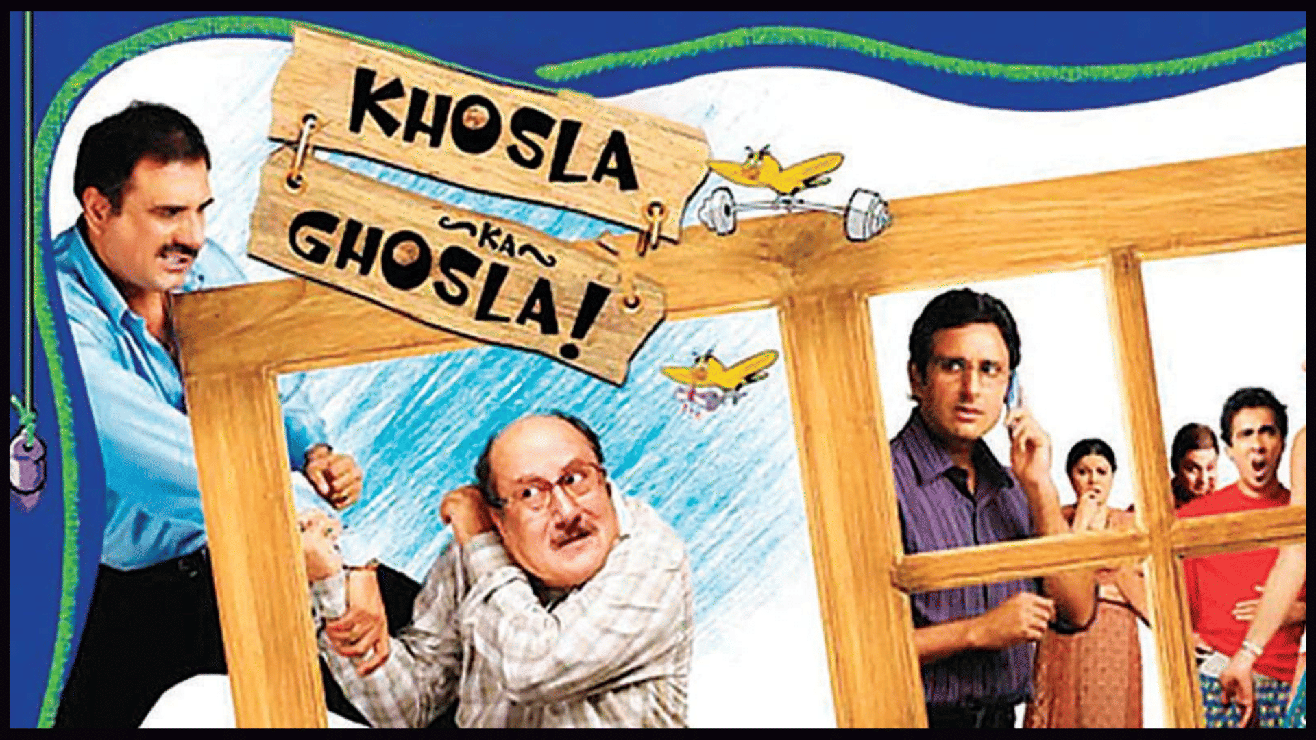 Director Dibakar Banerjee And Yash Raj Films Connection Know His Hit and Flop Movies box office collection