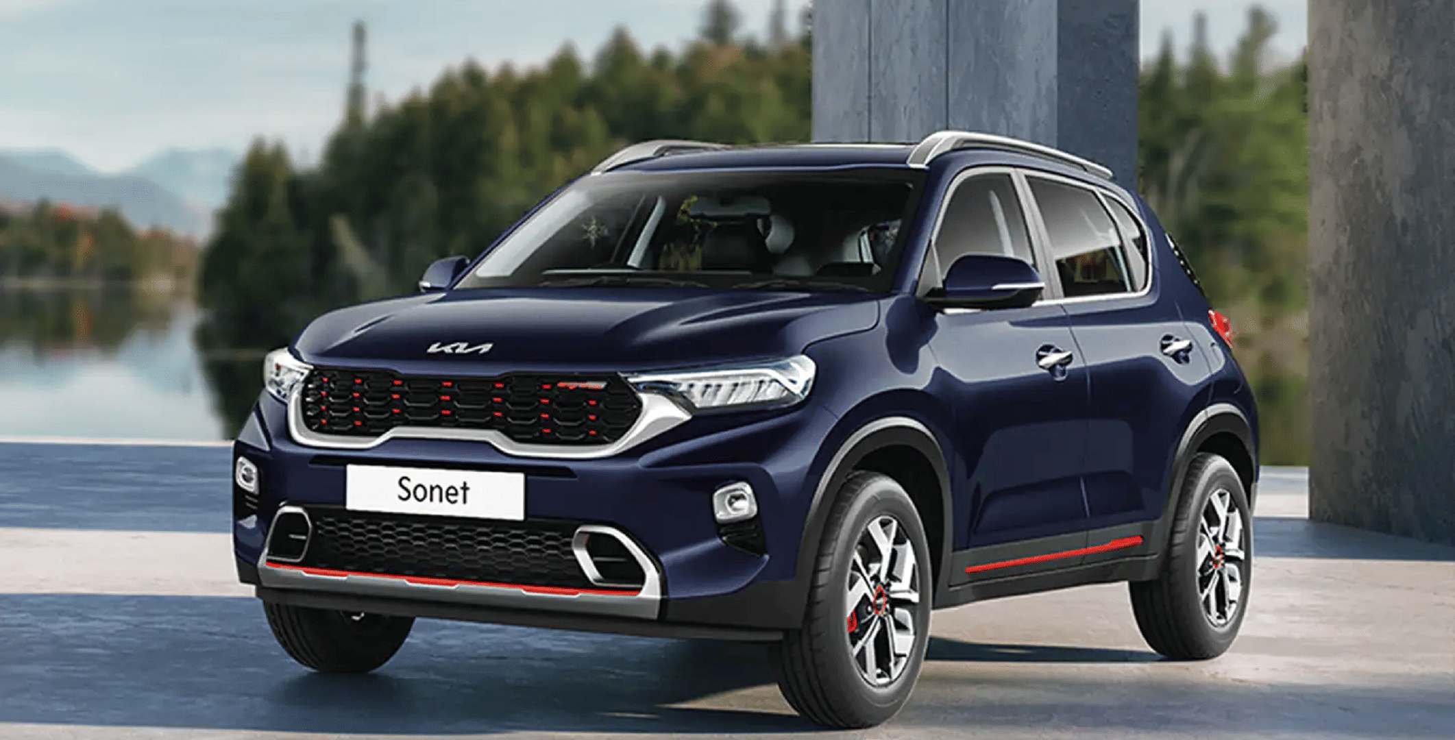 kia sonet sales in india kia sonet sales in 2022 Kia India announces compact SUV Sonet sells more than 1.5 lakh units in India in less than two years since its launch