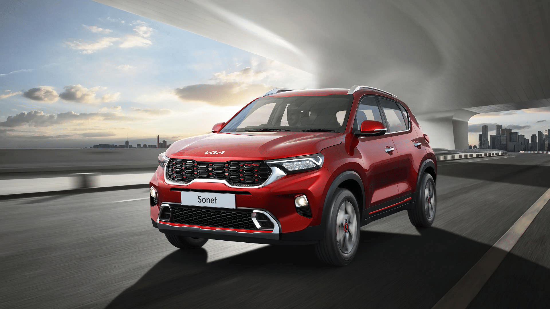 powerful and fuel efficient diesel suvs under 15 lakh, tata nexon mahindra bolero scorpio kia sonet