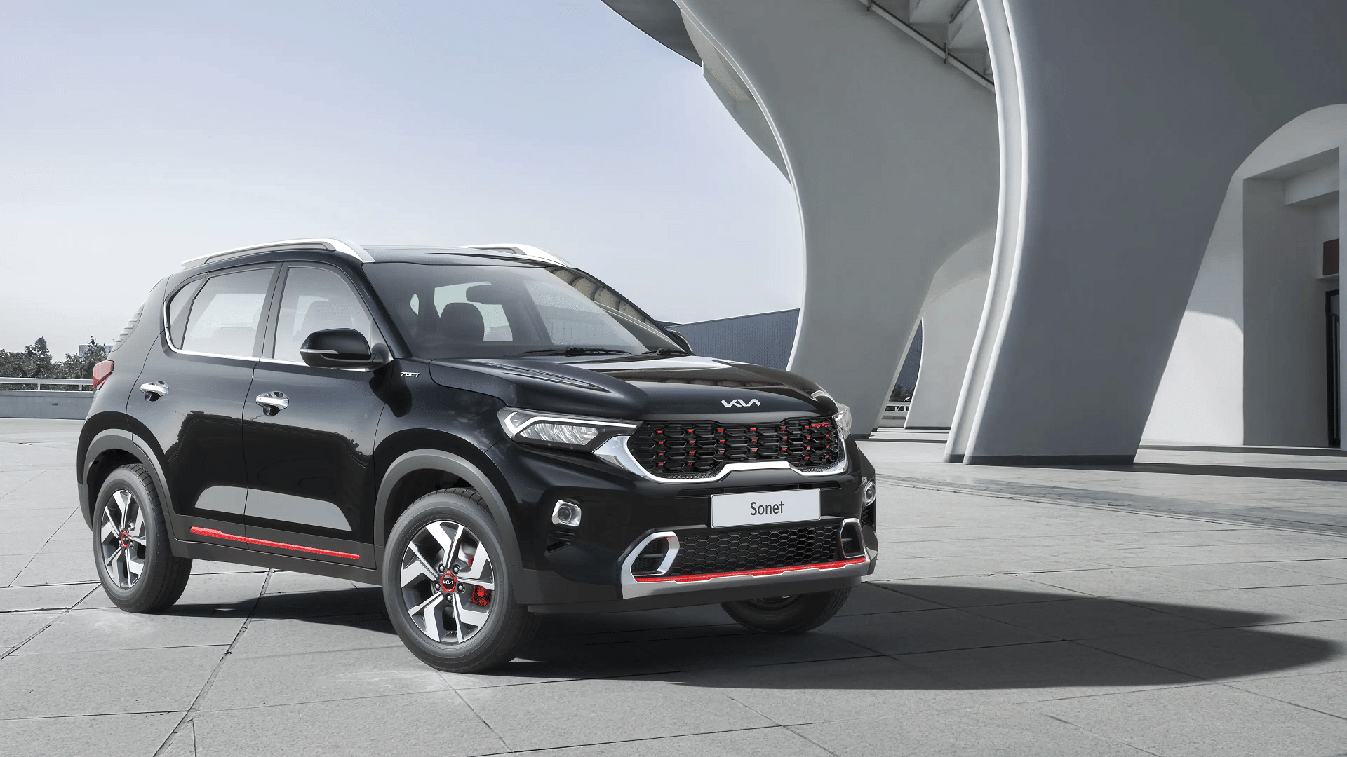 Top 5 Compact Petrol SUV in India Know Price Features Specs