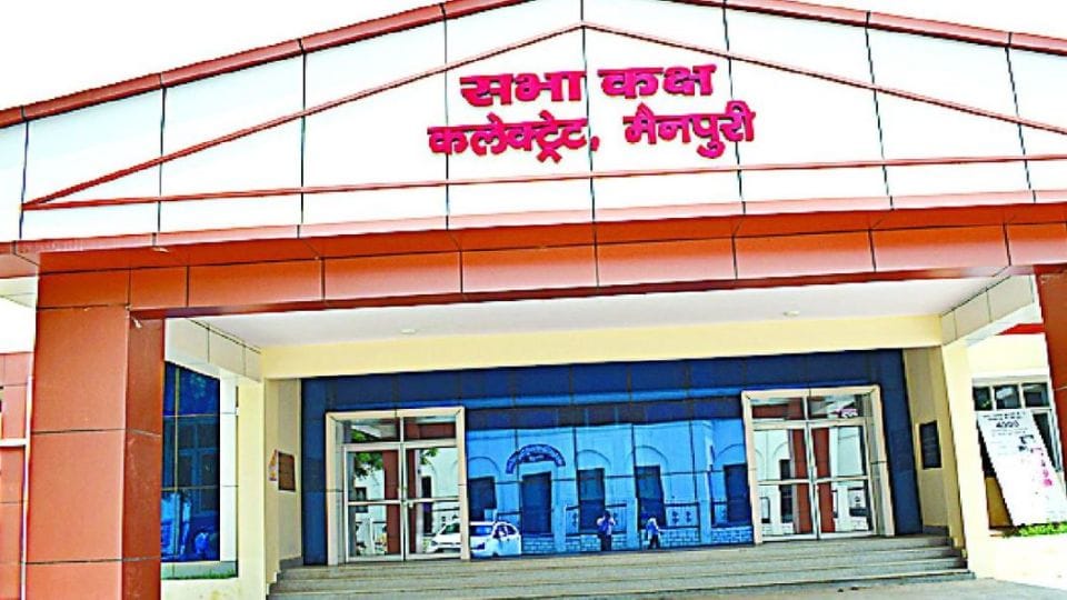 No action has been taken on the accused officers in the fake caste certificate case in mainpuri