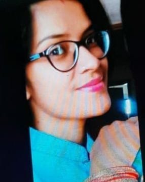 The murder of a pregnant married woman for dowry a day before her birthday