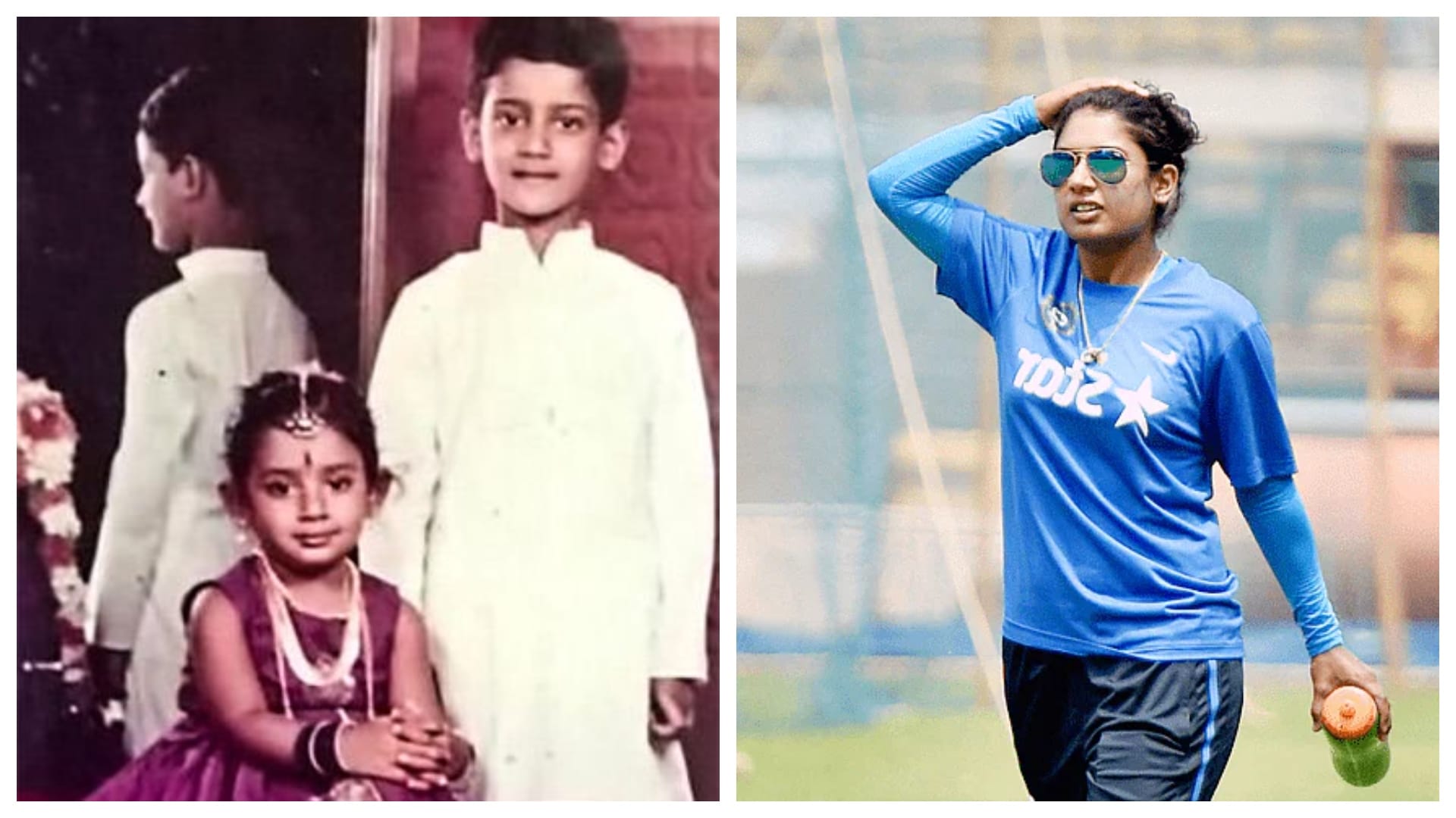 Shabaash Mithu Trailer Out: Who is Mithali Raj know about her struggle while making career in Cricket