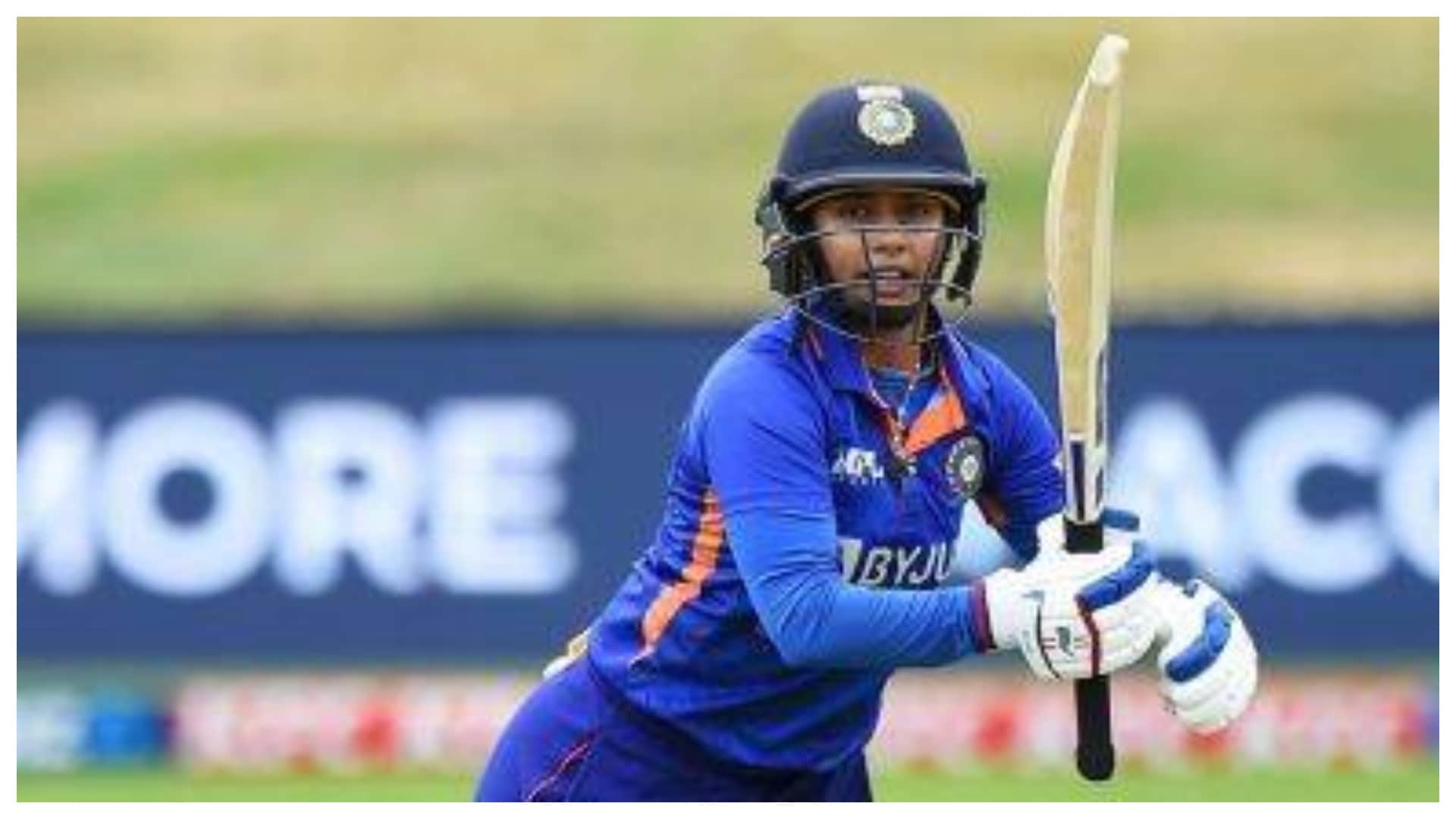 Shabaash Mithu Trailer Out: Who is Mithali Raj know about her struggle while making career in Cricket