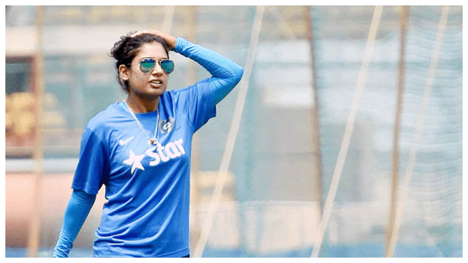 Shabaash Mithu Trailer Out: Who is Mithali Raj know about her struggle while making career in Cricket