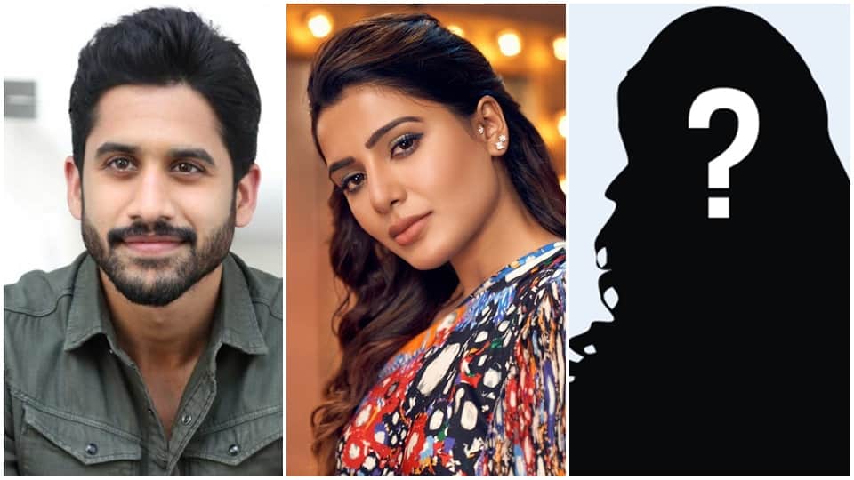 after divorce from samantha ruth prabhu naga chaitanya is Dating actress sobhita dhulipala