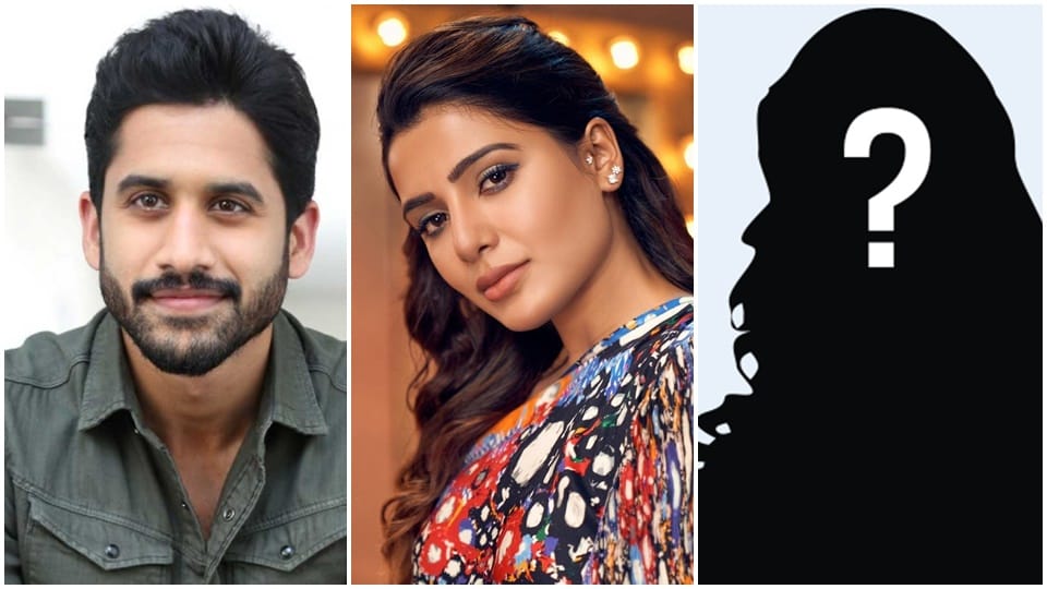 after divorce from samantha ruth prabhu naga chaitanya is Dating actress sobhita dhulipala