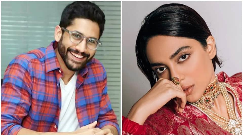 Sobhita Dhulipala opens up dating rumours with Naga Chaitanya reveals what she is looking for in her partner