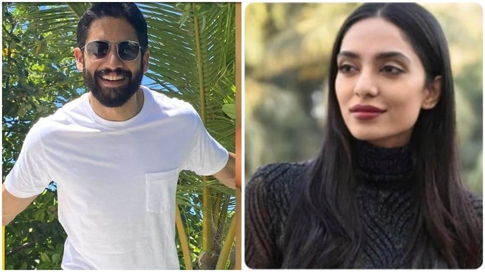 Sobhita Dhulipala opens up dating rumours with Naga Chaitanya reveals what she is looking for in her partner
