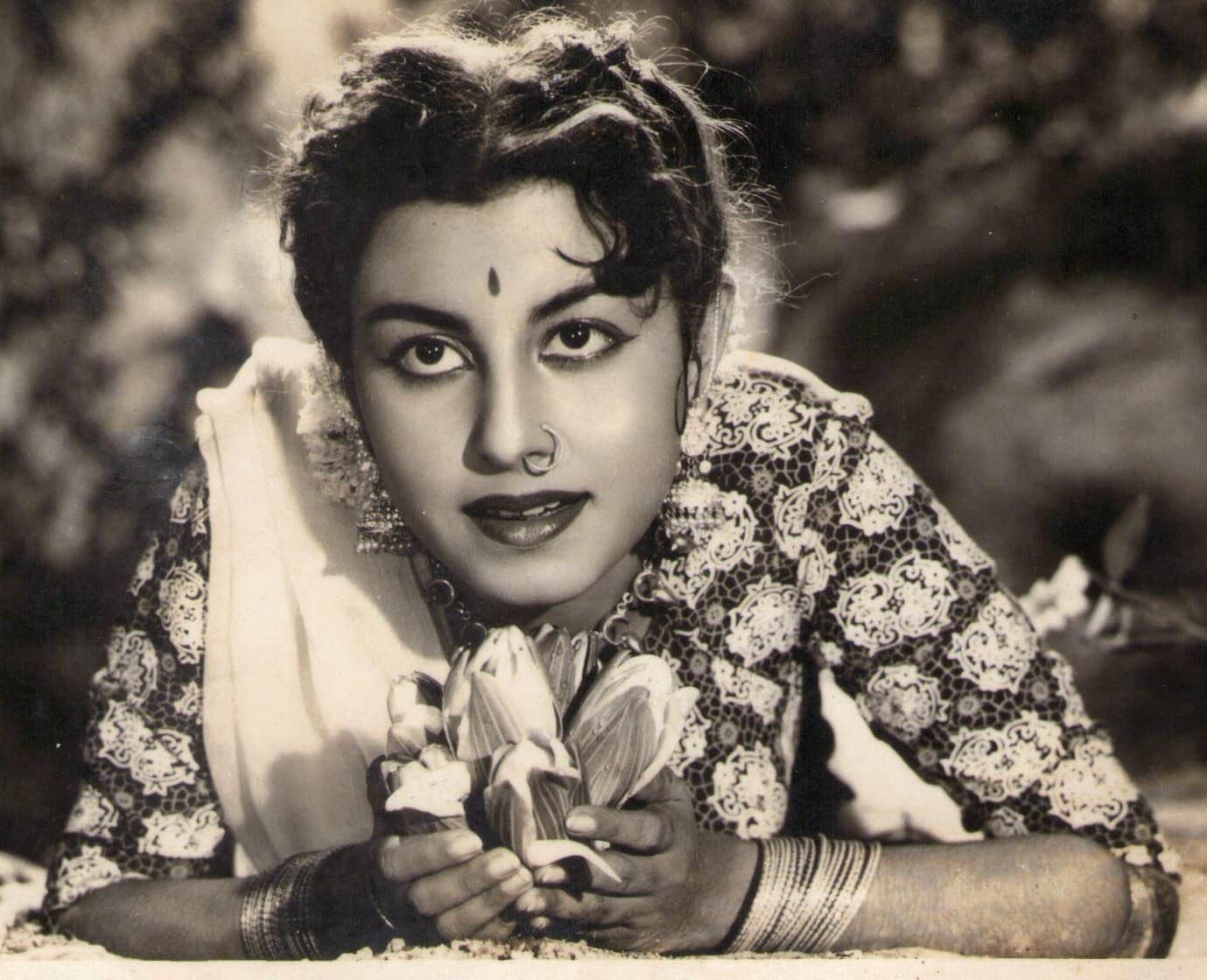 Muhgal e azam starrer nigar sultana birth anniversary know the unknown facts and struggle of her life