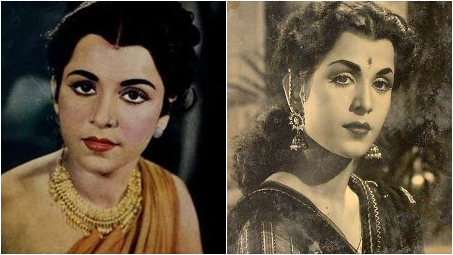 Muhgal e azam starrer nigar sultana birth anniversary know the unknown facts and struggle of her life
