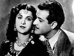 Muhgal e azam starrer nigar sultana birth anniversary know the unknown facts and struggle of her life