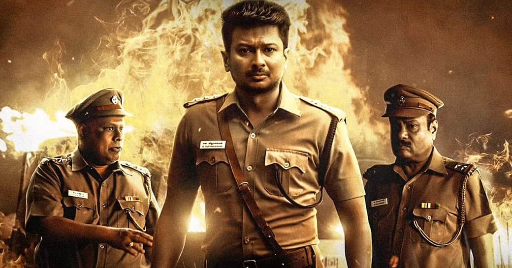 Ott this week: Web series and movies releasing this week doon kand avrodh 2 Forensic Sarkaru Vaari Paata Nenjuku Needhi