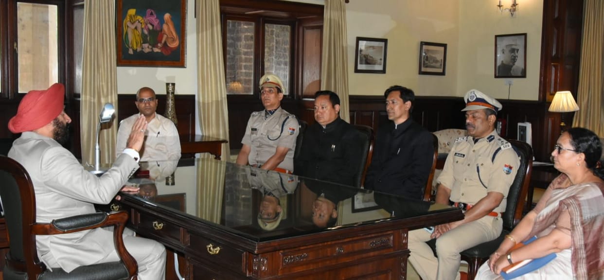 The country's army will be more powerful with the Agneepath scheme: Governor