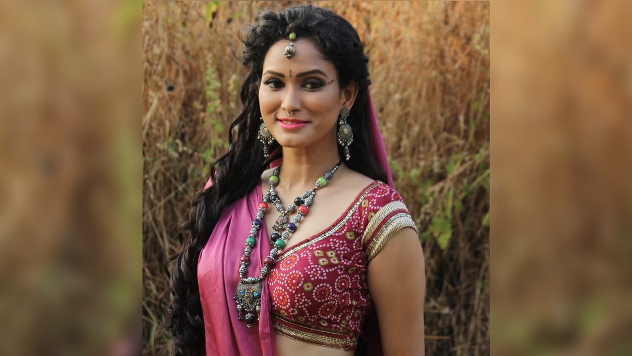 Neetha shetty Birthday today know untold facts about gandii baat actress