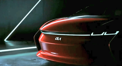 Ola Electric to debut its first electric car on August 15 India's 75th Independence Day