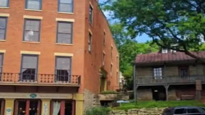 इस तस्वीर में छिपा है घोड़ा?