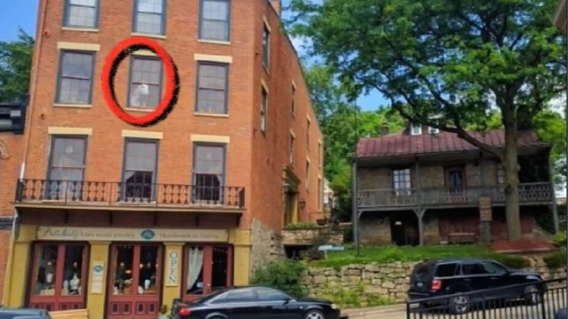 Optical Illusion did you see the horse in this picture brainstorming photo brain teasers hidden animal google trends