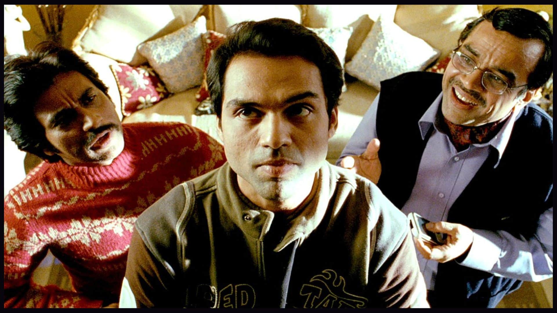 Director Dibakar Banerjee And Yash Raj Films Connection Know His Hit and Flop Movies box office collection