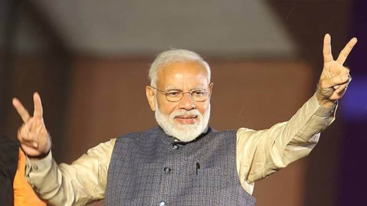 BJP Plan 2023-2024 for Winning Election in These 18 States with Lok Sabha Know About Master Plan in Five Points